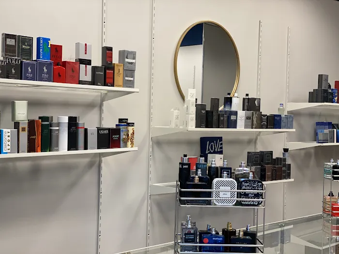 International Fragrances 4