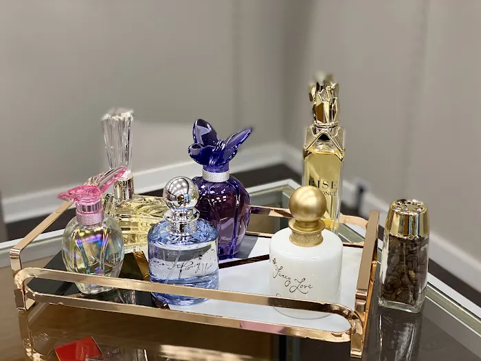 International Fragrances 0