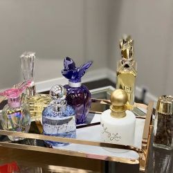 International Fragrances ico