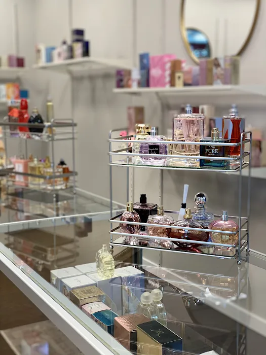 International Fragrances 6