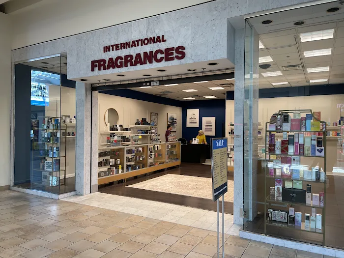 International Fragrances 1