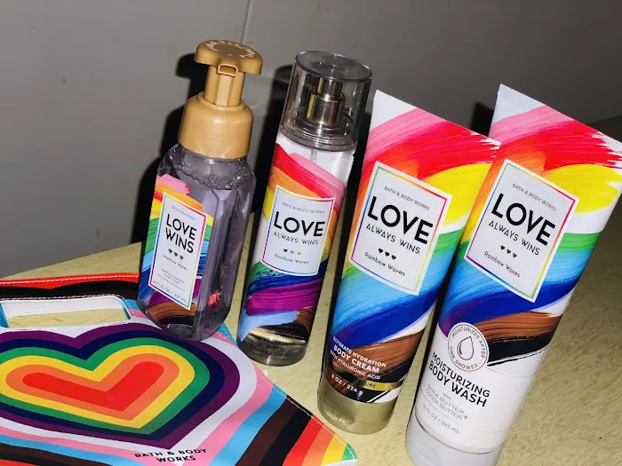 Bath & Body Works 6