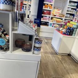 Bath & Body Works ico