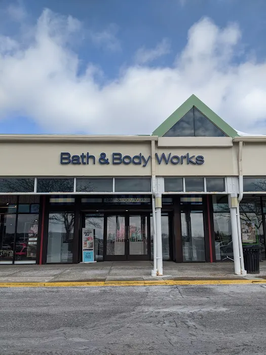 Bath & Body Works 8
