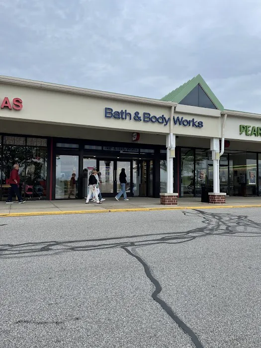 Bath & Body Works 5