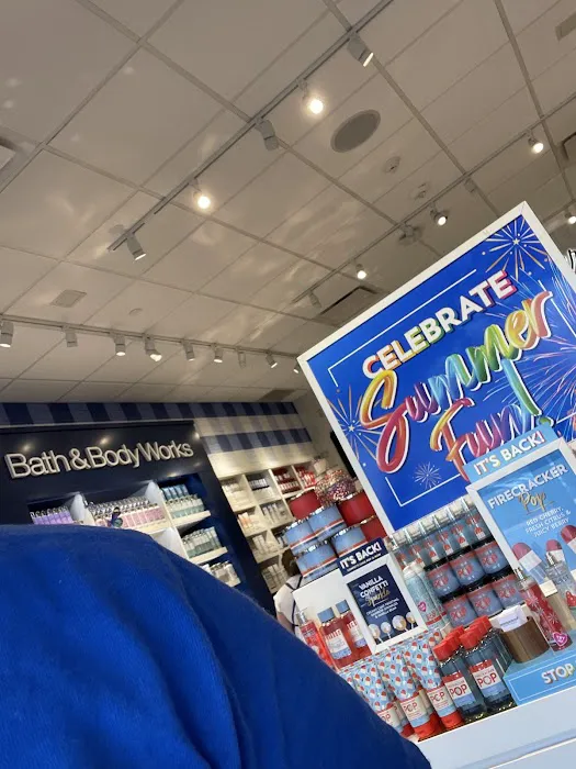 Bath & Body Works 9