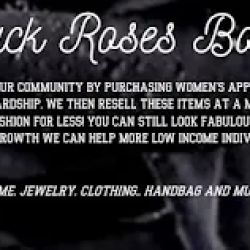 Black Roses Boutique ico