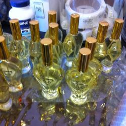 Honey Gold Company Perfumery ico