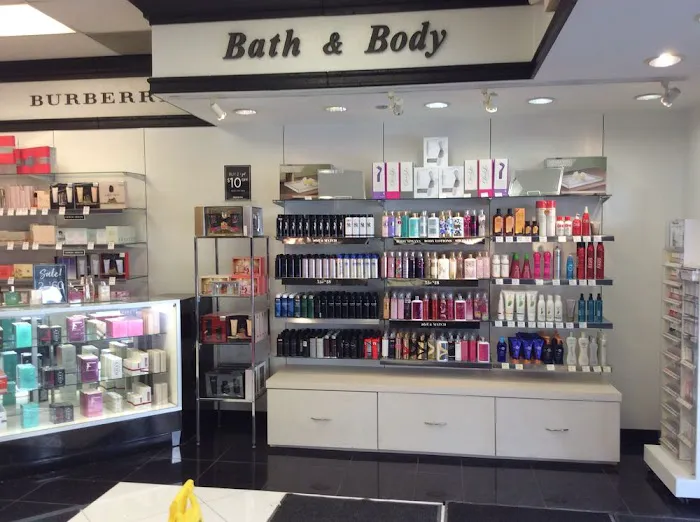 Perfumania 1