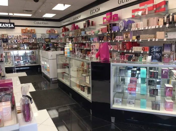 Perfumania 3