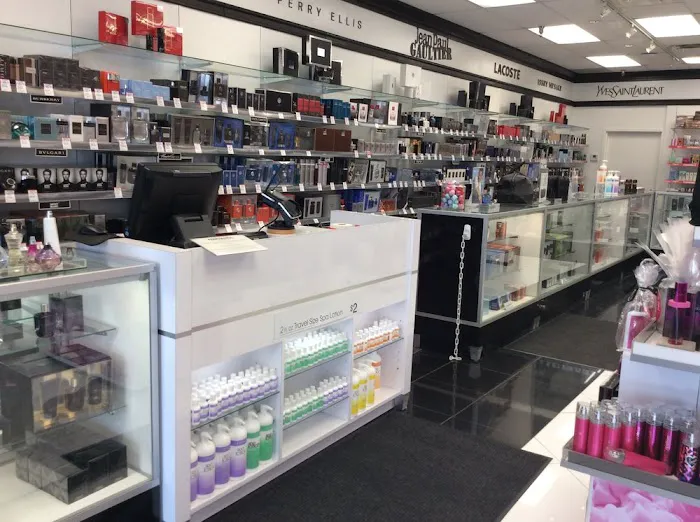Perfumania 4