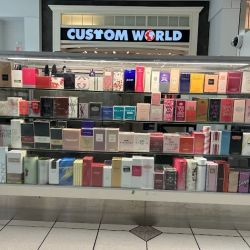 Perfume Collection ico