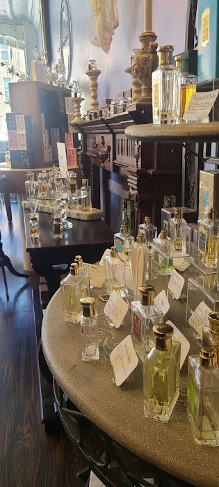 Indigo Perfumery 3