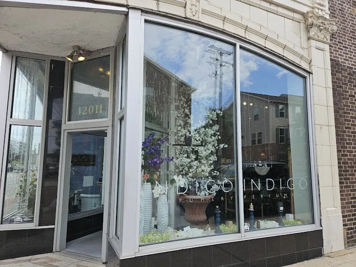 Indigo Perfumery 2