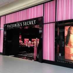 PINK by Victoria's Secret ico