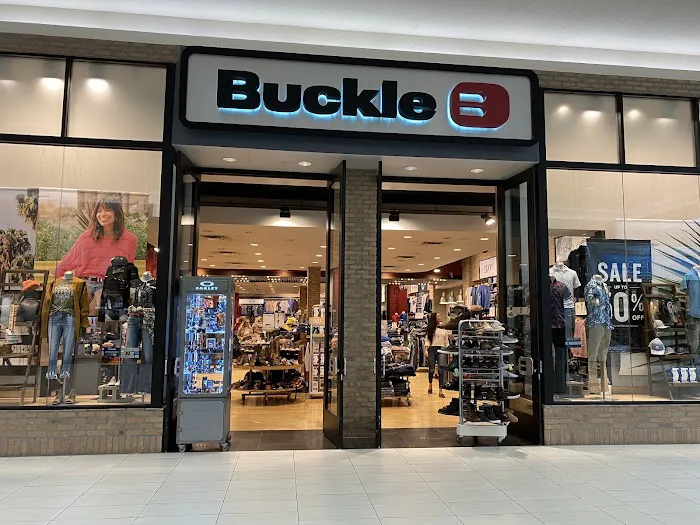 Buckle 2