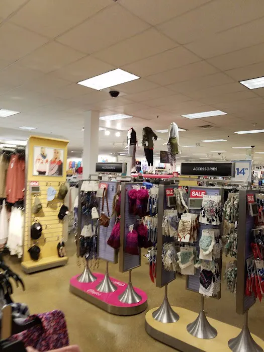 Kohl's 4