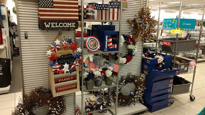 Kohl's 3