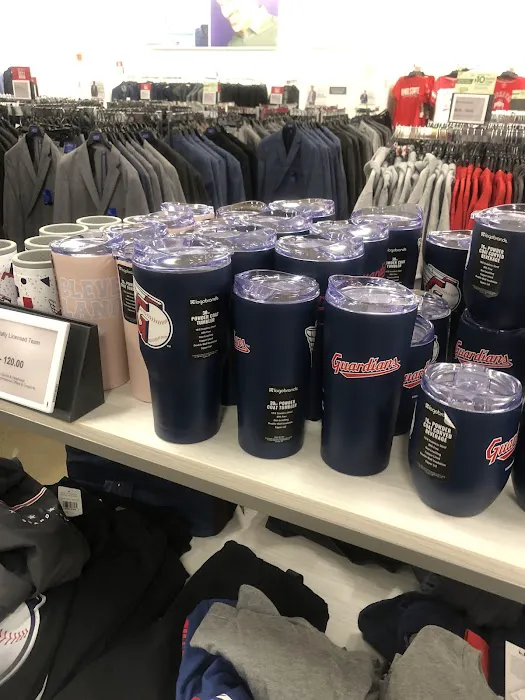 Kohl's 8