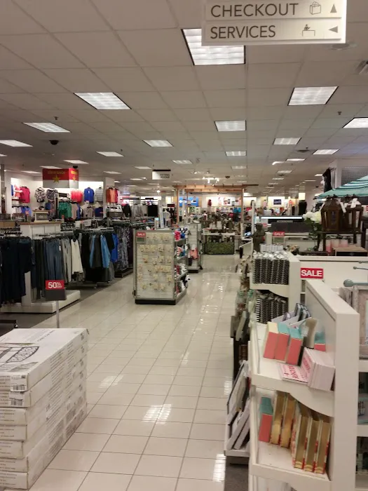 Kohl's 9