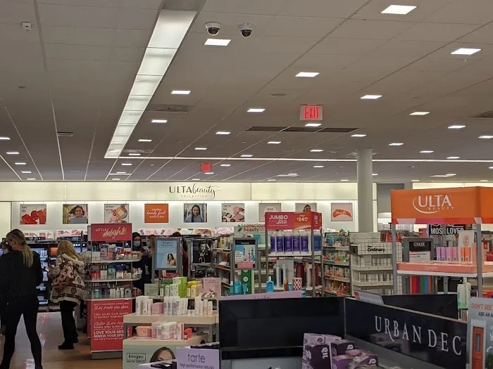 Ulta Beauty 6
