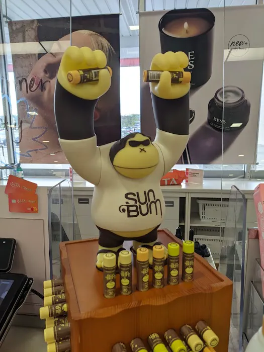 Ulta Beauty 5