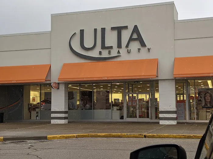 Ulta Beauty 7