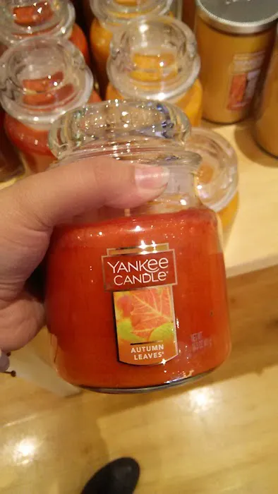 Yankee Candle 1