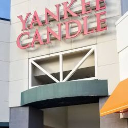 Yankee Candle ico