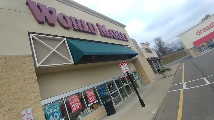World Market 0