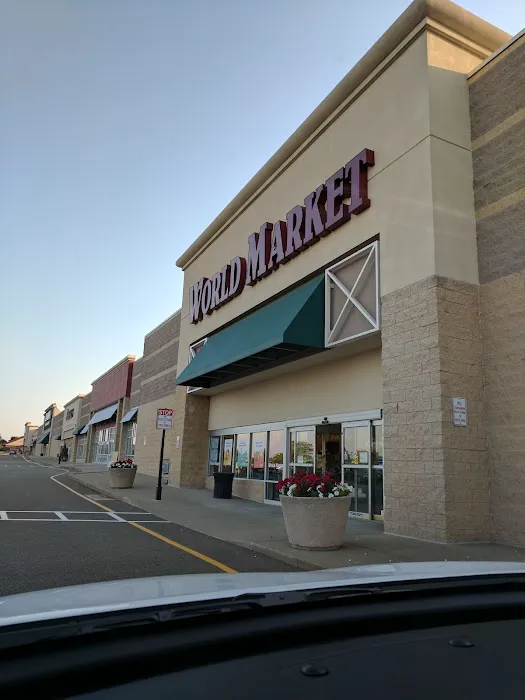 World Market 7