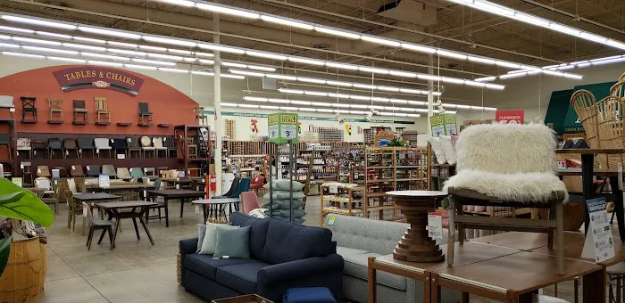 World Market 2