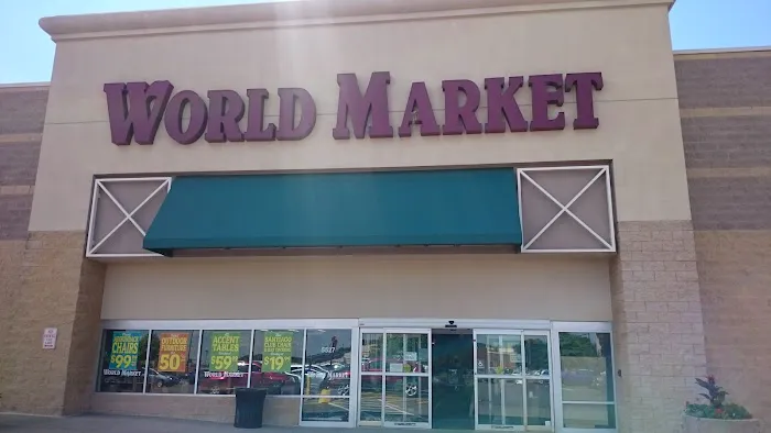 World Market 4