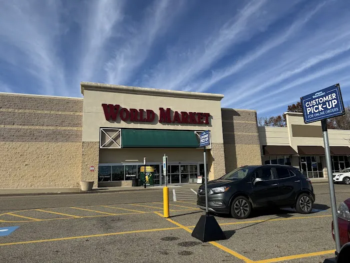 World Market 6