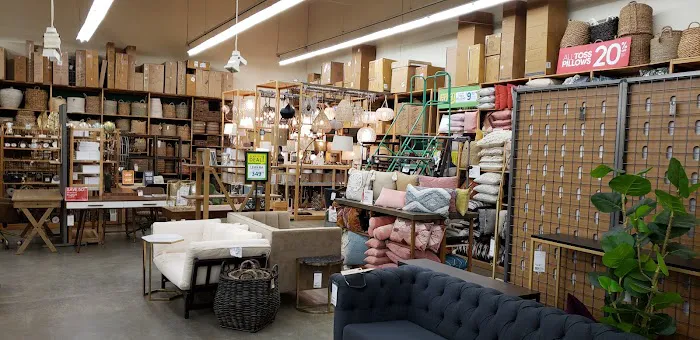 World Market 1