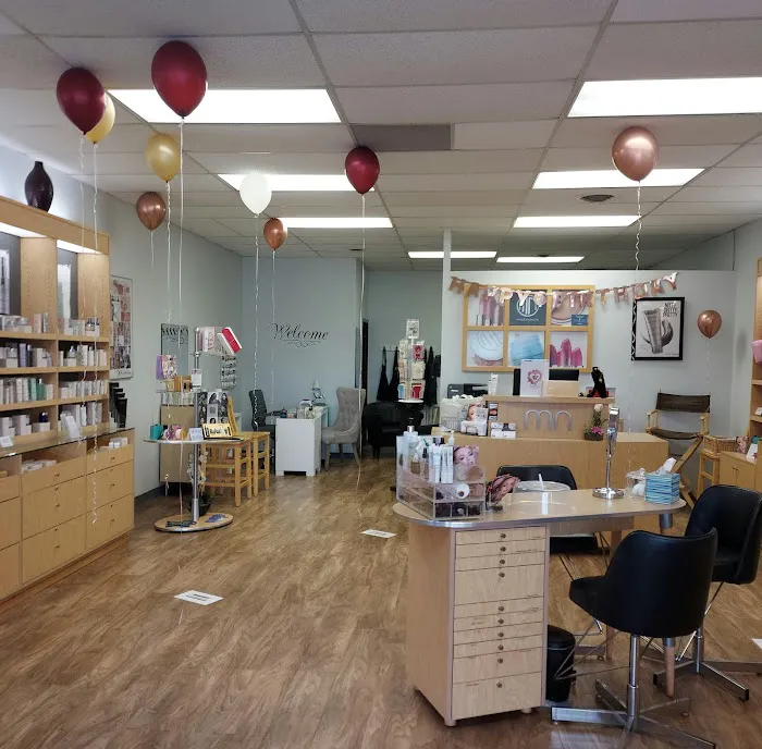 Merle Norman Cosmetic Studio 1