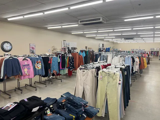 Family Wholesale Retail Store 8