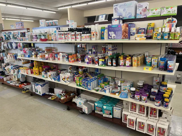 Family Wholesale Retail Store 9