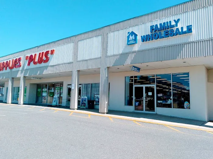 Family Wholesale Retail Store 2