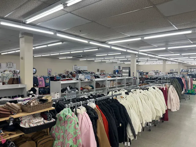 Family Wholesale Retail Store 0