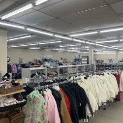 Family Wholesale Retail Store ico
