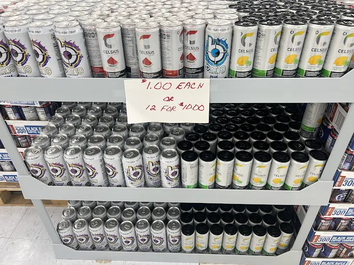 Family Wholesale Retail Store 4