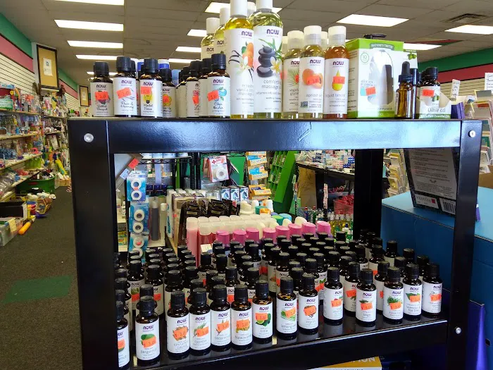 Family Wholesale Retail Store 3