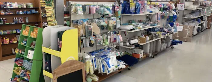 Family Wholesale Retail Store 7