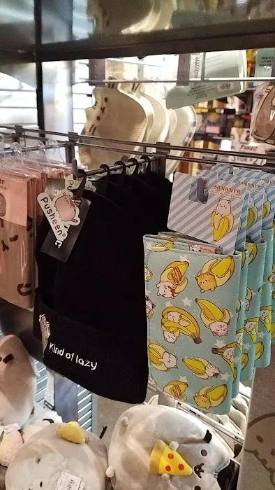 Hot Topic 6