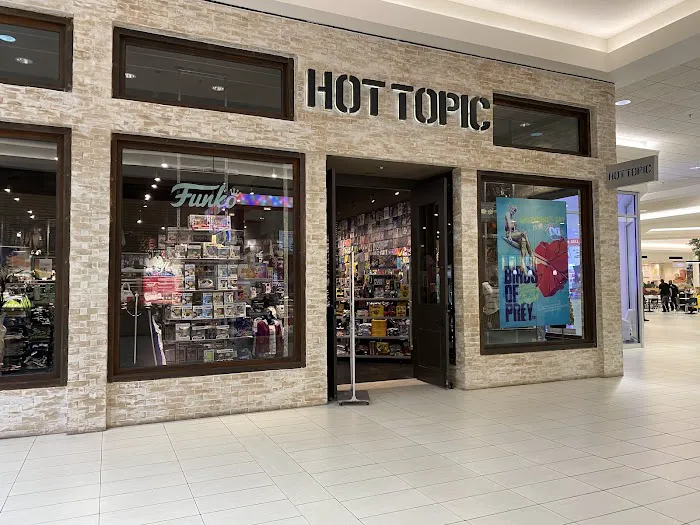 Hot Topic 2