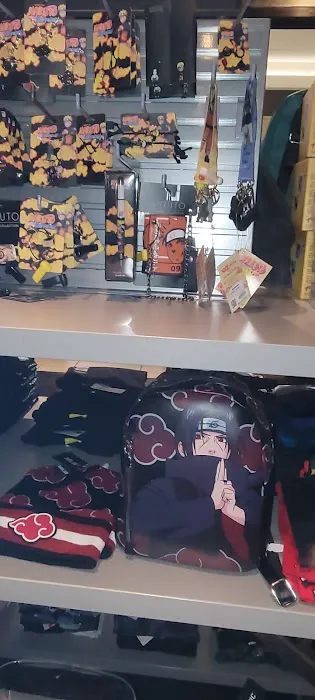 Hot Topic 3