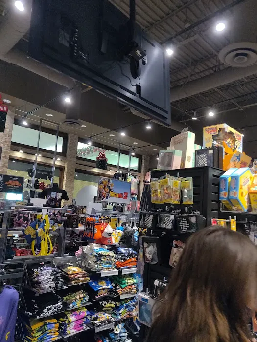 Hot Topic 1