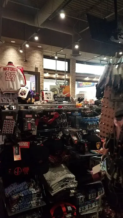 Hot Topic 5