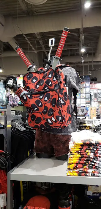 Hot Topic 4